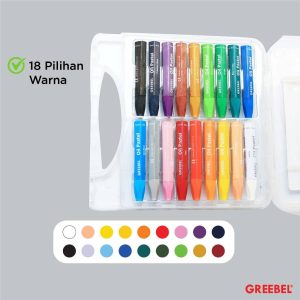 Tes Product Greebel