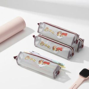 GREEBEL TEMPAT PENSIL CAPYBARA KOTAK PENSIL (PB 82004)